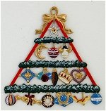 Gift Pyramid